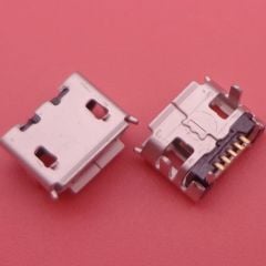 Everest Everpad DC-1215 Şarj Soketi Dc Jack