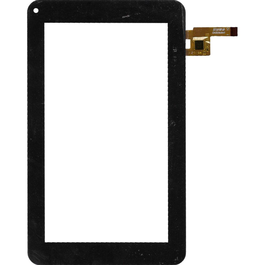 Casper CTA-E07-11Z Dokunmatik Siyah