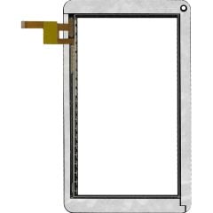 Casper CTA-E07-10Z Dokunmatik Siyah