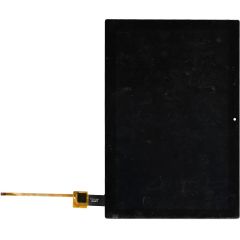 Lenovo Tab 4 10 TB-X304L Ekran Dokunmatik Set Siyah