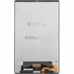 Lenovo Legion Y700 2023 TB320FC TB320FU Lcd Ekran Dokunmatik