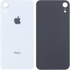 İphone XR Arka Kapak Beyaz
