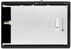 Lenovo Tab K10E / E10C TB-X6E6 X6E6F X6E6X TB-X6E6N Lcd Ekran Dokunmatik