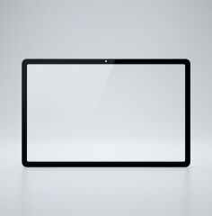 Lenovo XiaoXin Pad Pro 2022 TB138FC Ön Cam Lens