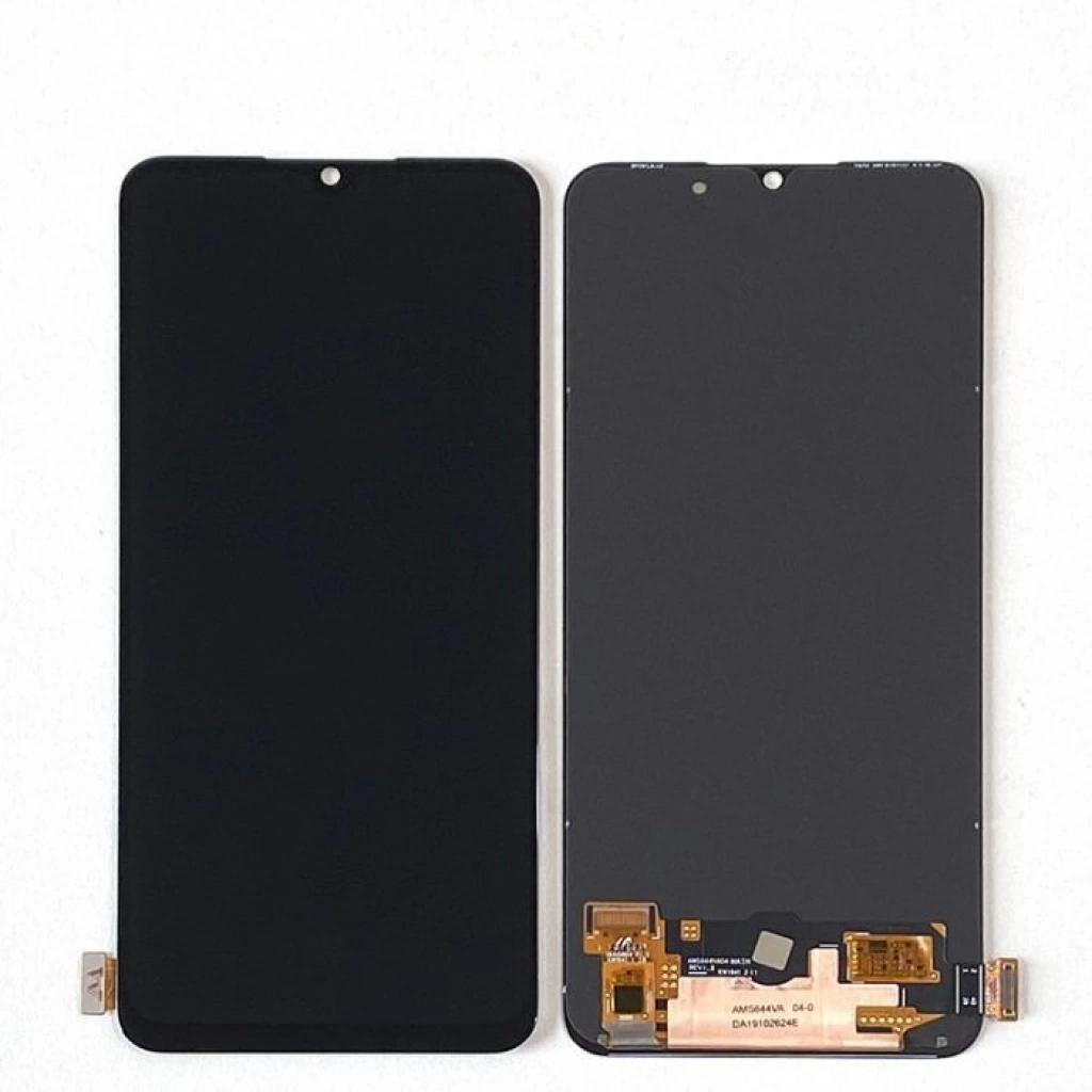 Oppo A91 Ekran Dokunmatik Siyah