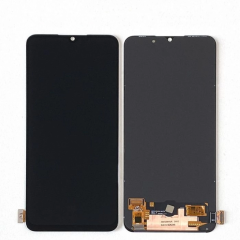 Oppo A91 Ekran Dokunmatik Siyah