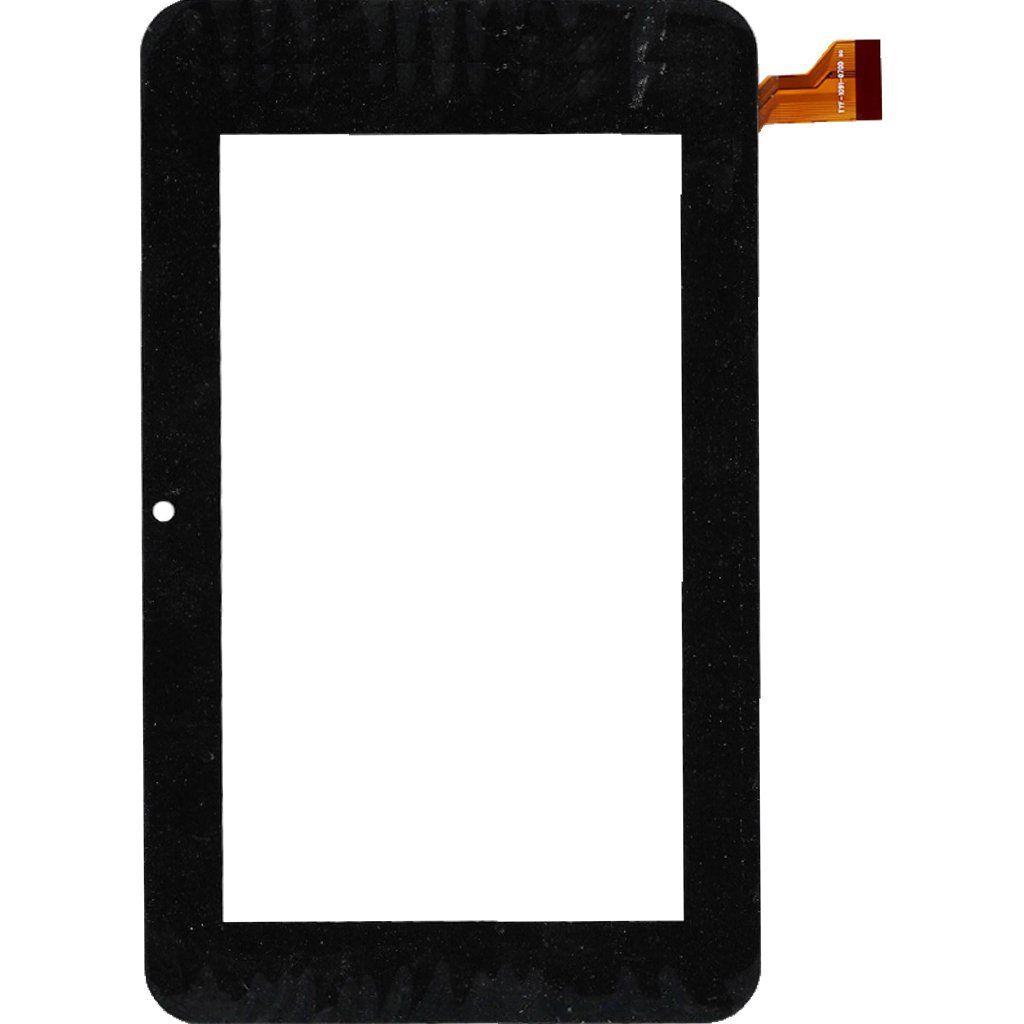 Exper E7Han Dokunmatik Siyah - Model 2