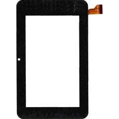 Exper E7Han Dokunmatik Siyah - Model 2