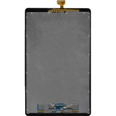 Samsung Galaxy Tab A SM-T597 Ekran Dokunmatik Set Siyah