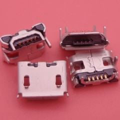 Jameson JT-1110 Şarj Soketi Dc Jack