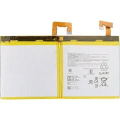 Lenovo Tab P11 Pro 2.Gen TB132FU Batarya Pil