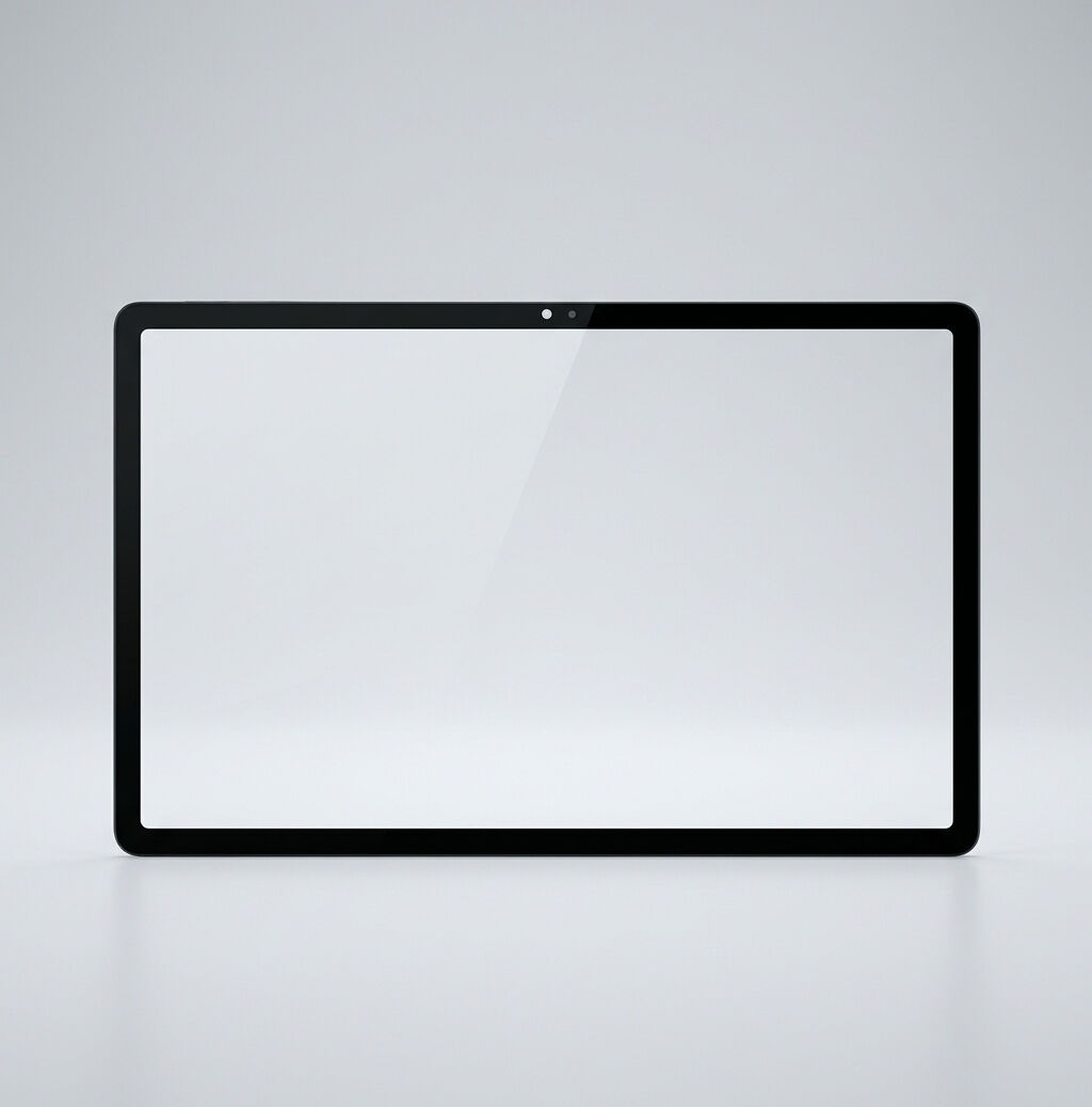 Lenovo Tab P11 Pro 2.Gen TB132FU Ön Cam Lens