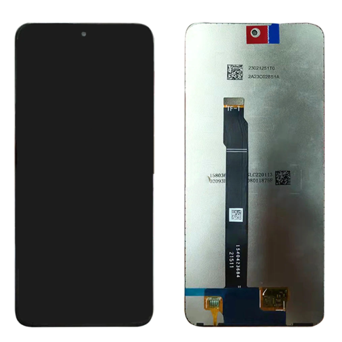 Huawei X8 A Lcd Ekran Dokunmatik