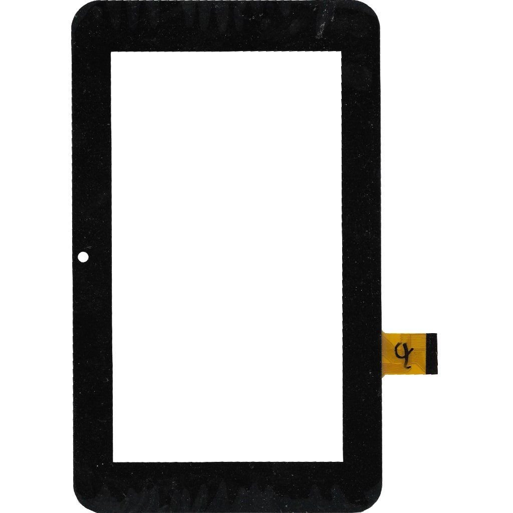 Stormax SMX-T703 Dokunmatik Siyah