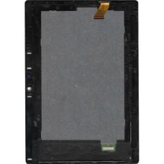 Casper L20 Ekran Dokunmatik Set Siyah