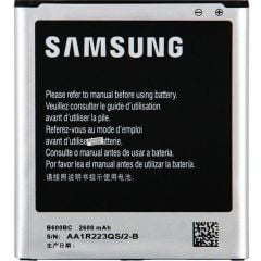 Samsung Galaxy S4 GT-I9515 Batarya Pil - Orjinal