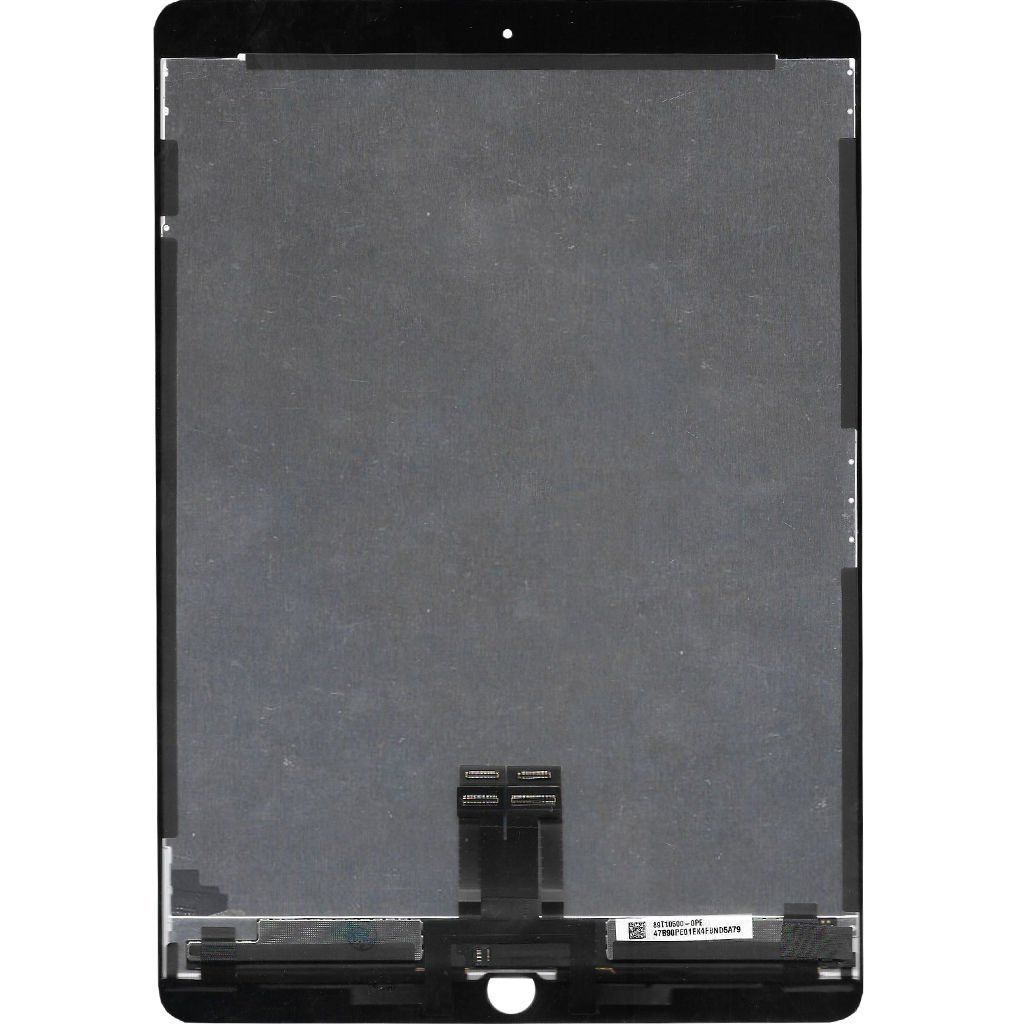 Apple İpad Air 3 A2123 Ekran Dokunmatik Set Siyah