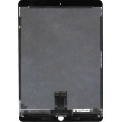 Apple İpad Air 3 A2123 Ekran Dokunmatik Set Siyah