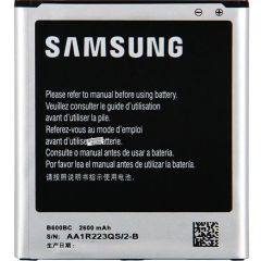 Samsung Galaxy S4 Active GT-I9295 Batarya Pil - Orijinal