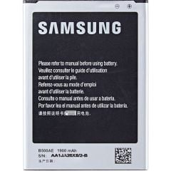 Samsung Galaxy S4 Mini 4G GT-I9195 Batarya Pil - Orijinal