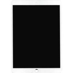 Apple İpad Air 3 A2123 Ekran Dokunmatik Set Beyaz
