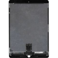 Apple İpad Air 3 A2123 Ekran Dokunmatik Set Beyaz