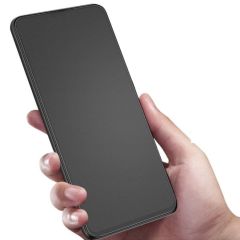Samsung Galaxy A3 SM-A300 Mat Kırılmaz Cam Nano Ekran Koruyucu