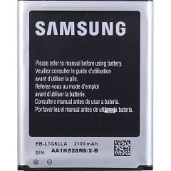 Samsung Galaxy S3 GT-I9300 Batarya Pil - Orjinal