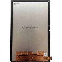 Technopc Quantum Gaming TB19F10M8A4 Lcd Ekran Dokunmatik