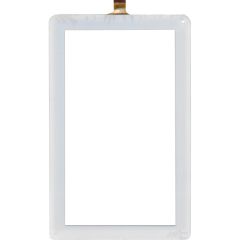 Hometech T100 Dokunmatik Beyaz