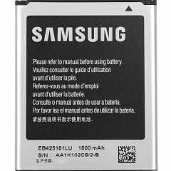 Samsung Galaxy J1 Mini Prime SM-J106 Batarya Pil - Orjinal