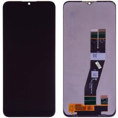 Samsung Galaxy A03s SM-A037 Lcd Ekran Dokunmatik