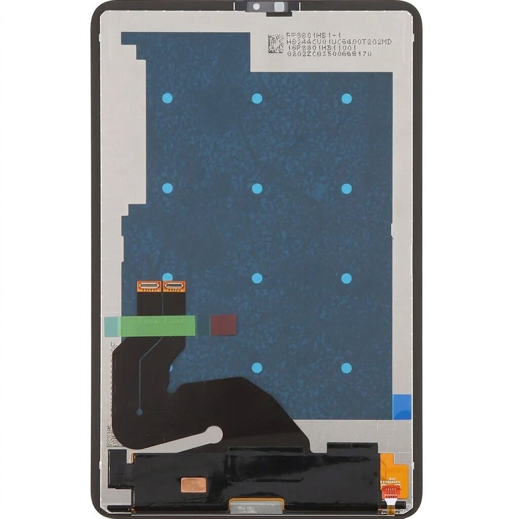 Xiaomi Redmi K Pad 25079RPDCC Lcd Ekran Dokunmatik