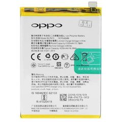 Oppo A12 Batarya Pil Orjinal