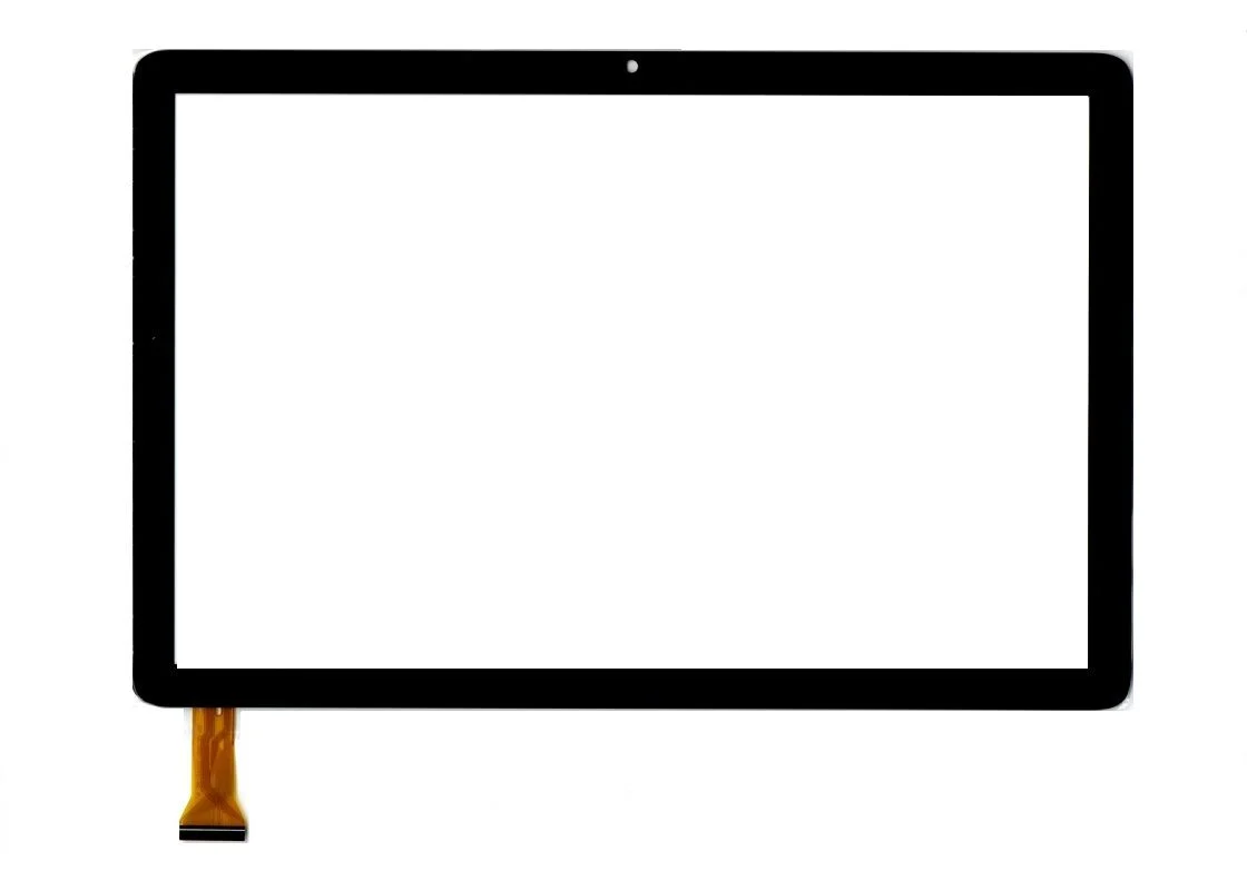 Hiking P15 Dokunmatik Siyah