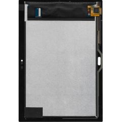 Lenovo Tab 4 TB-X704L Ekran Dokunmatik Set Siyah