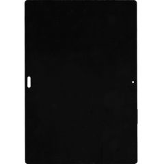 Lenovo Tab P10 TB-X705 Ekran Dokunmatik Set Siyah