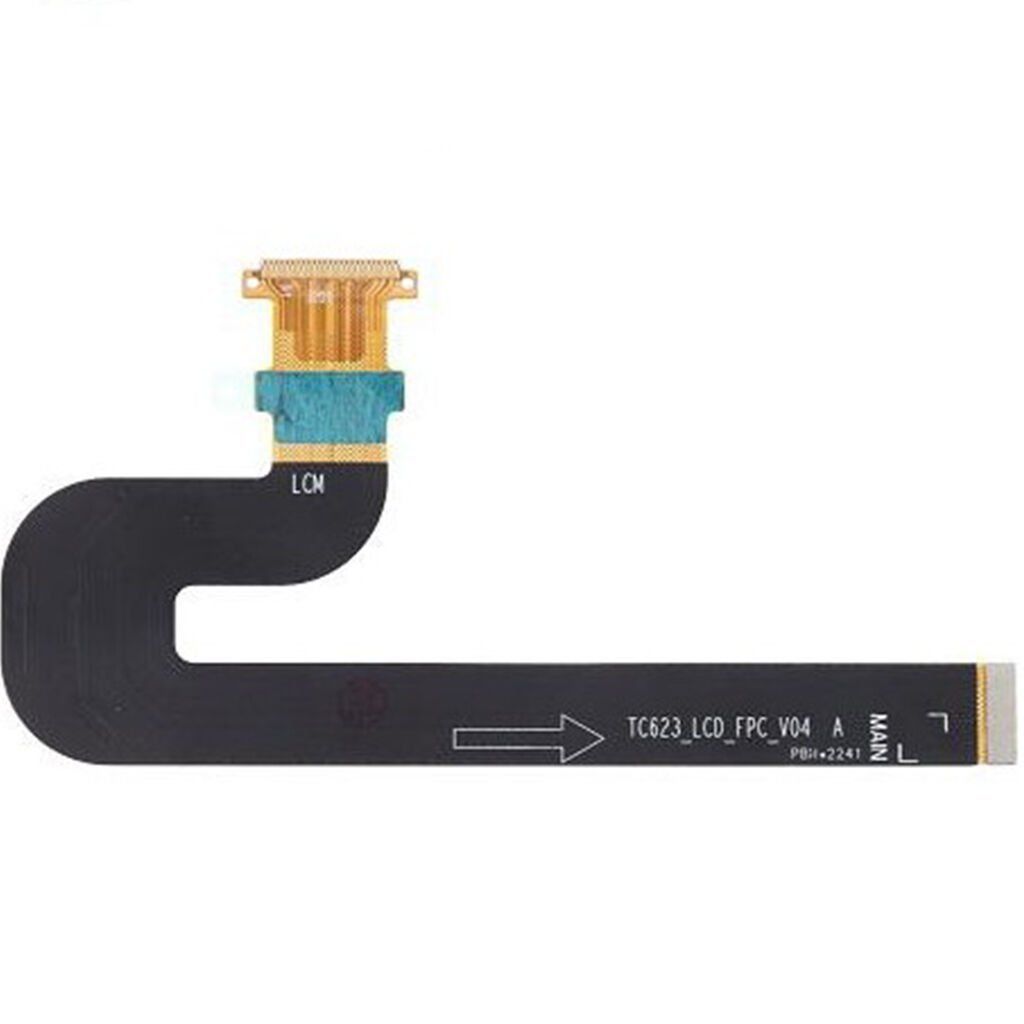 Honor Pad 8 HEY-AL09 Lcd Flex Kablosu