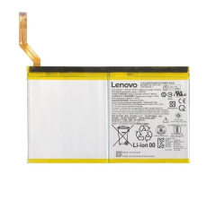 Lenovo Yoga Smart Tab YT-X705F YT-705X YT-705L L19D2P32 Tablet Batarya Pil