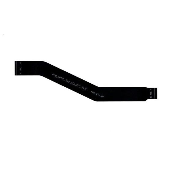 Hometech Alfa 10BT Business Lcd Flex Kablosu