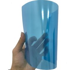 Casper Via L50 Nano Kırılmaz Cam