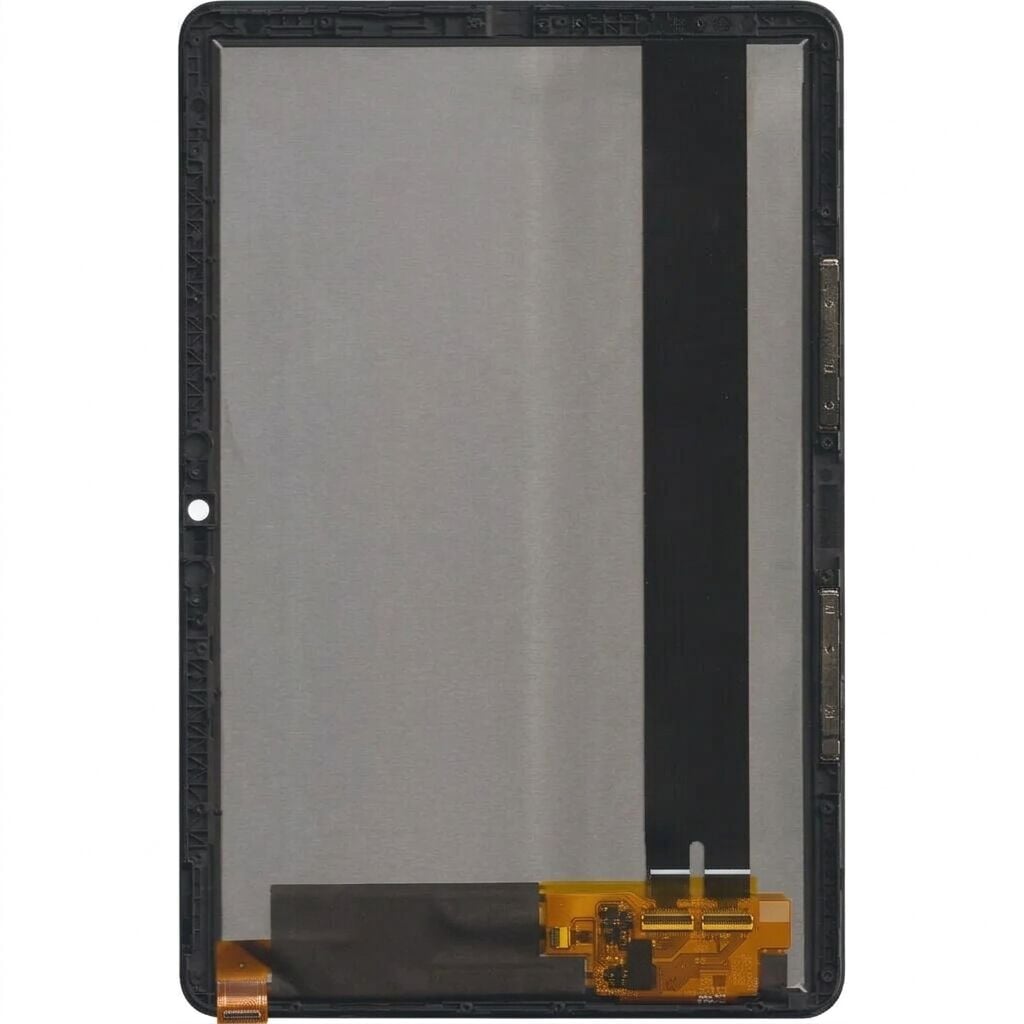 TCL Tab 10s 9080G Lcd Ekran Dokunmatik Set