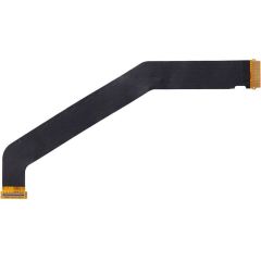 Samsung Galaxy Tab S7 FE Wi-Fi SM-T733 Lcd Flex Kablosu