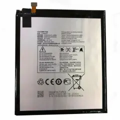 TCL Tab 10s 9080G Batarya Pil