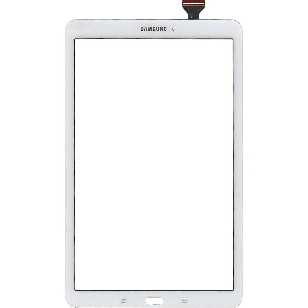Samsung Galaxy Tab E SM-T562 Dokunmatik Beyaz