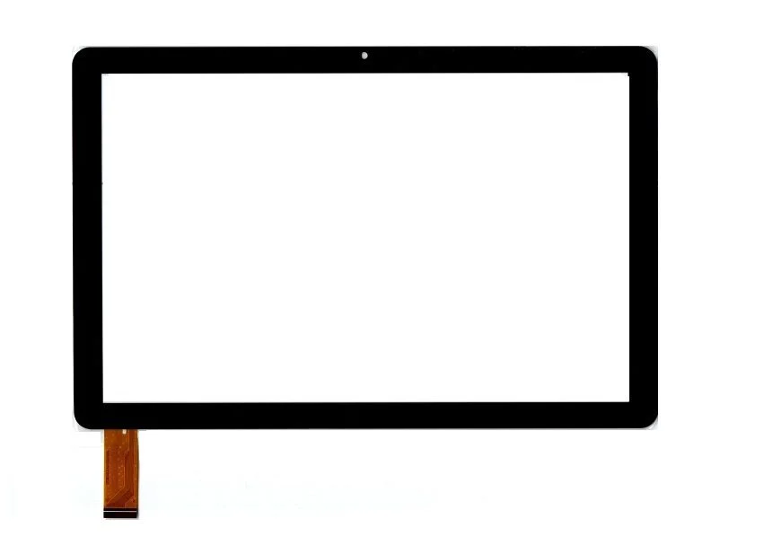 OLM-101C4743-Ver.1 FPC ZY Dokunmatik Panel