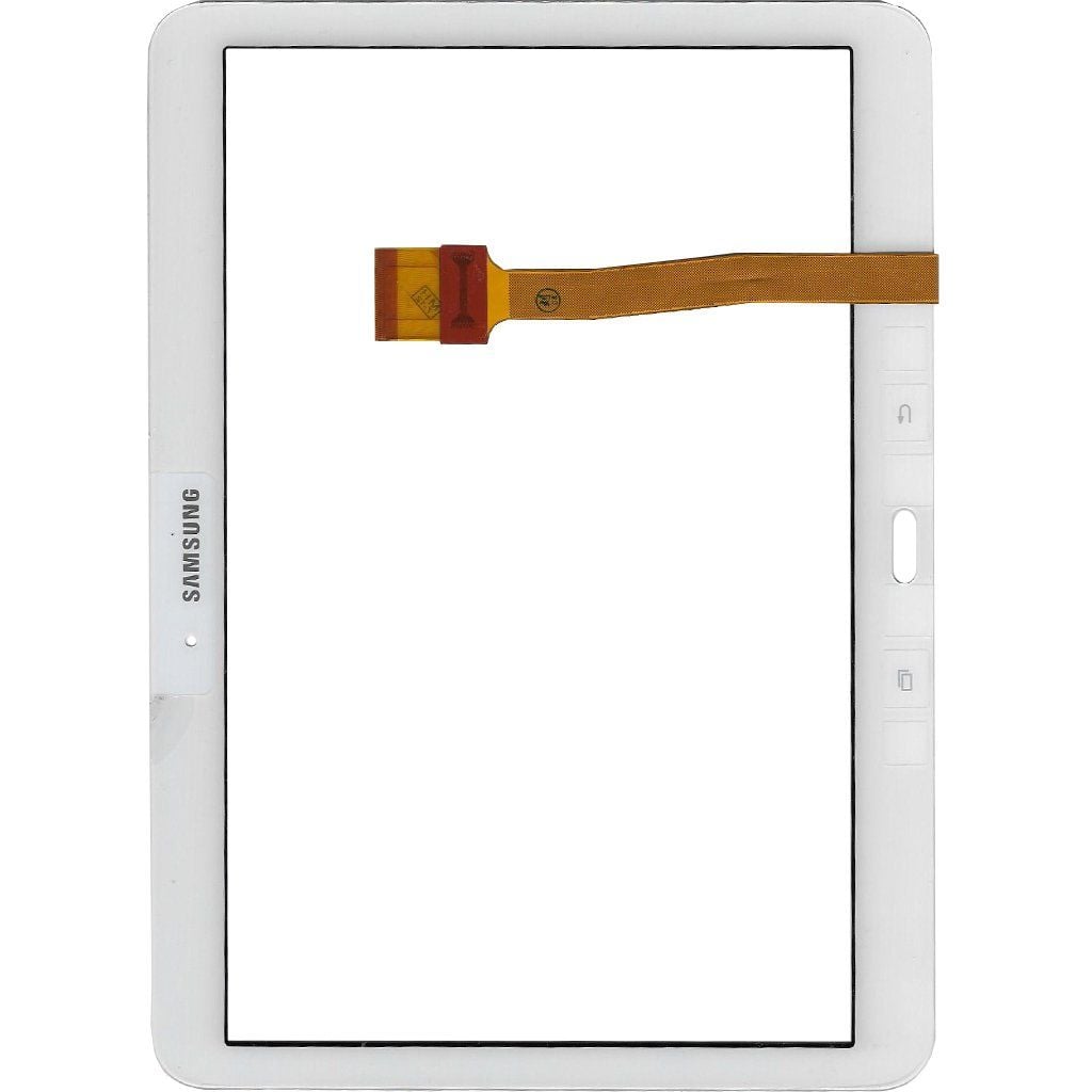 Samsung Galaxy Tab 4 SM-T530 Dokunmatik Beyaz