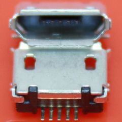 Woon WN7001 Şarj Soketi Dc Jack