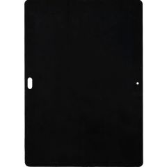 Huawei MediaPad M3 Lite 10 BAH-AL00 Ekran Dokunmatik Set Siyah