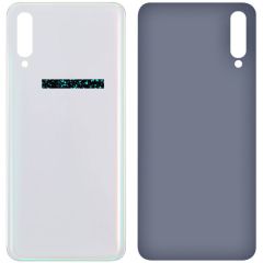 Samsung Galaxy A70 SM-A705 Arka Kapak Beyaz